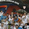 FC Sevilla a castigat Europa League
